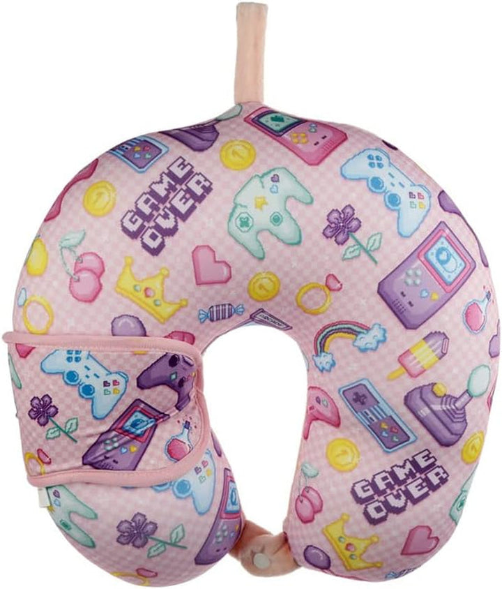 Pernă Puckator, EPS, Multicolor, Unic