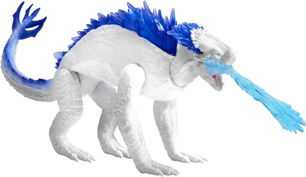 Godzilla X Kong Monsterverse 7.6 Cm Action Figure Basic Series - Shimo cu Frost Bite Blast