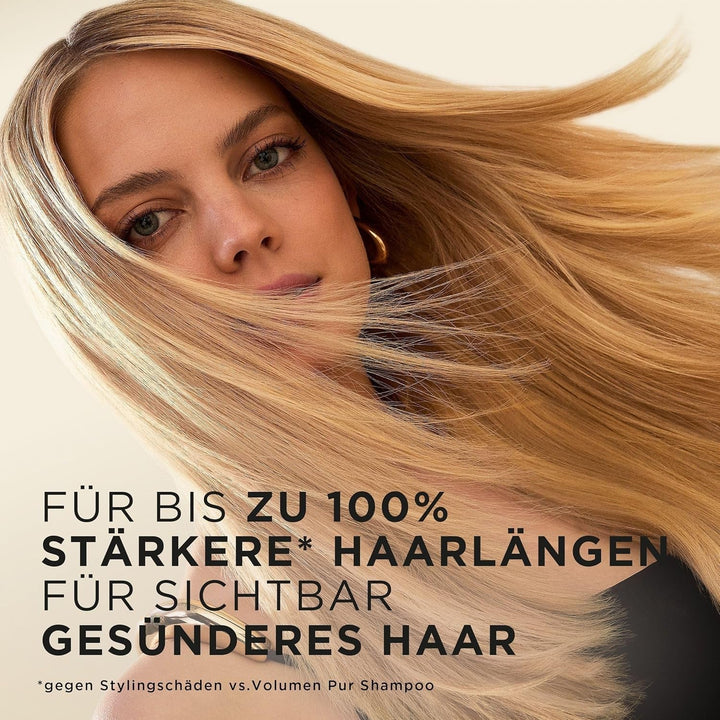 Mască de păr Pantene Pro-V Infinite Long Keratin Reconstruct (300ml) Masca de par Naty Shop