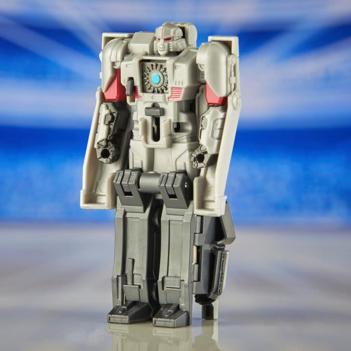 Transformers: One COG Changer Megatron (D-16) Action Figure