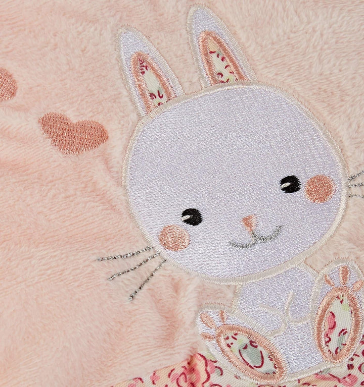 Poyetmotte Lapinou Carte de Heath, 17 X 26 Cm Plapumi si pilote Naty Shop