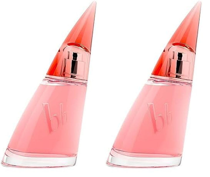 Bruno Banani Absolute Woman – Apă de Toaletă Spray Natural – Parfum de Femei Fructat-Floral – 1 Pachet (1 x 30 ml)