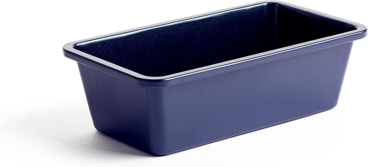 Blue Diamond Bakeware 12Er Muffinform Mit Antihaftbeschichtung, Blau