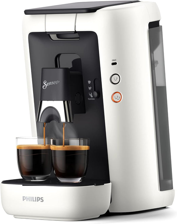 Cafetieră À Doză Philips Senseo Maestro CSA260/11 1450 W Blanc