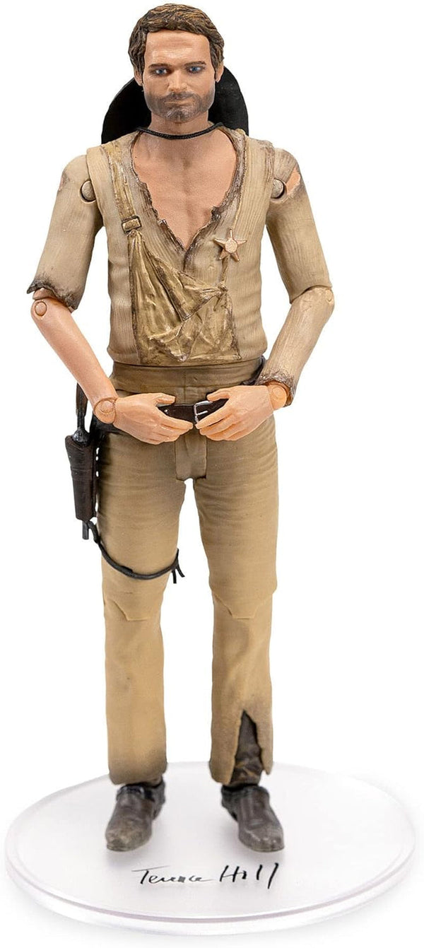 Bambino Terence Hill Trinity Figura de acțiune 18 Cm