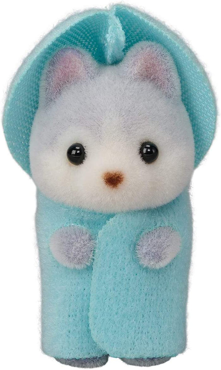 Sylvanian Families L5636 Familia Husky