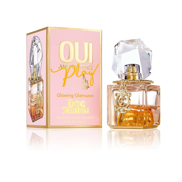 Juicy Couture OUI Play Sweet Diva Eau De Parfum Spray, 15Ml