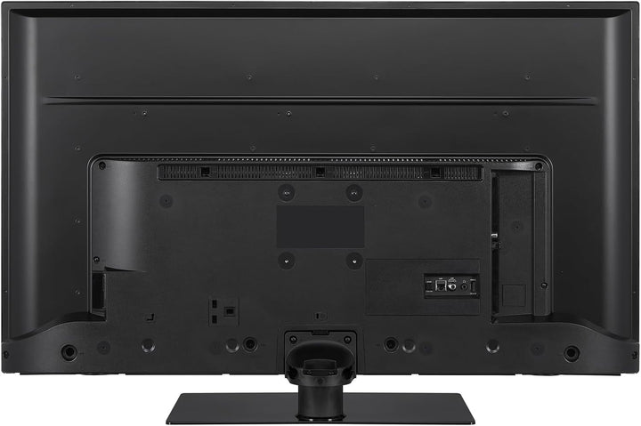 Panasonic TN-43W70AEZ, W70-Serie 43 Zoll 4K Ultra HD LED Smart TV, 2024, Google Assistant, Chromecast, Dolby Vision & Atmos, Gaming-Modus, Bluetooth, Für EIN Außergewöhnliches Visuelles Erlebnis
