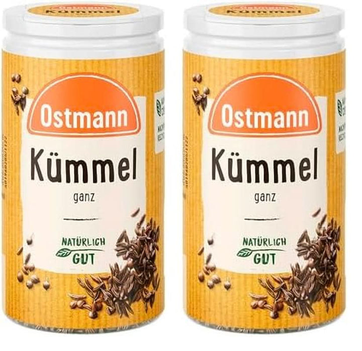 Ostmann - Chimen întreg, 35 grame