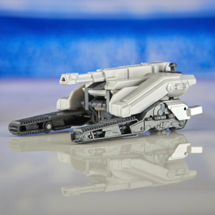 Transformers: One COG Changer Megatron (D-16) Action Figure