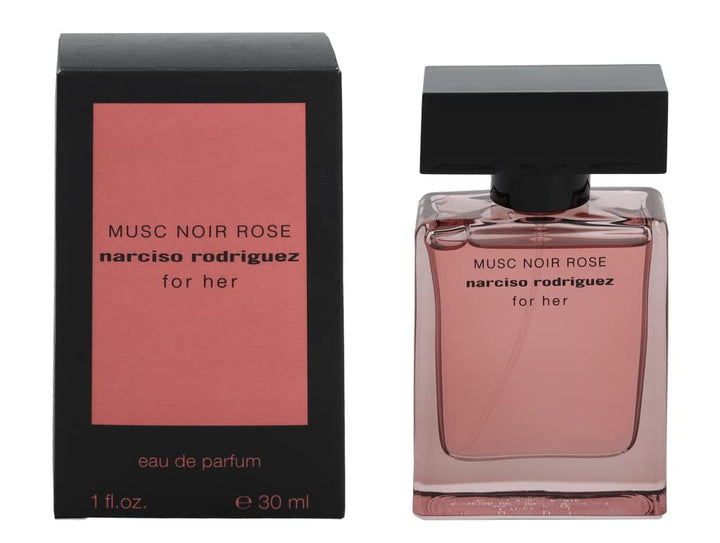 pentru ea Musc Noir Rose EDP Spray