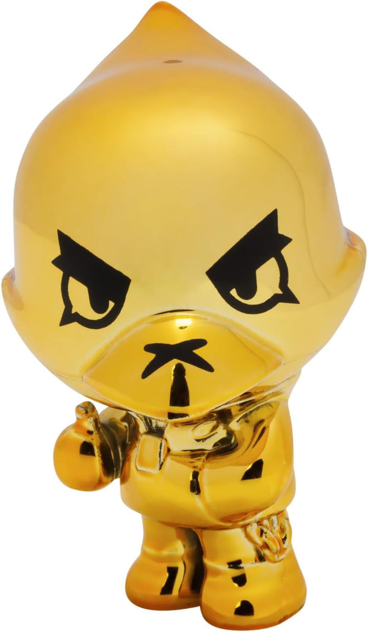 Joojee Gmbh Brawl Stars figurine în ambalaj de folie, argint / aur