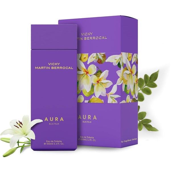 Vicky Martín Berrocal Apa de parfum pentru femei, 100 ml