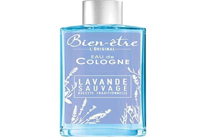 Bien Etre Colonia Lavande 250 ml, 1 pachet (1 x 250 ml)