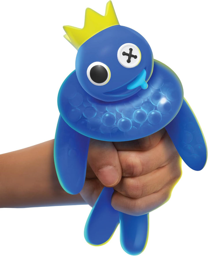 Goo Jit Zu - Rainbow Friends - Albastru