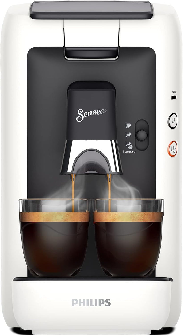 Cafetieră À Doză Philips Senseo Maestro CSA260/11 1450 W Blanc