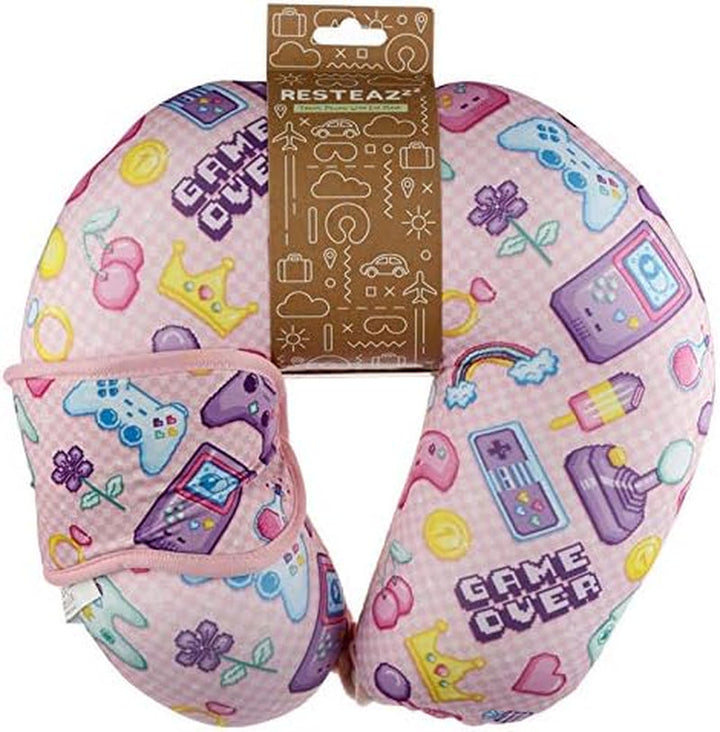 Pernă Puckator, EPS, Multicolor, Unic