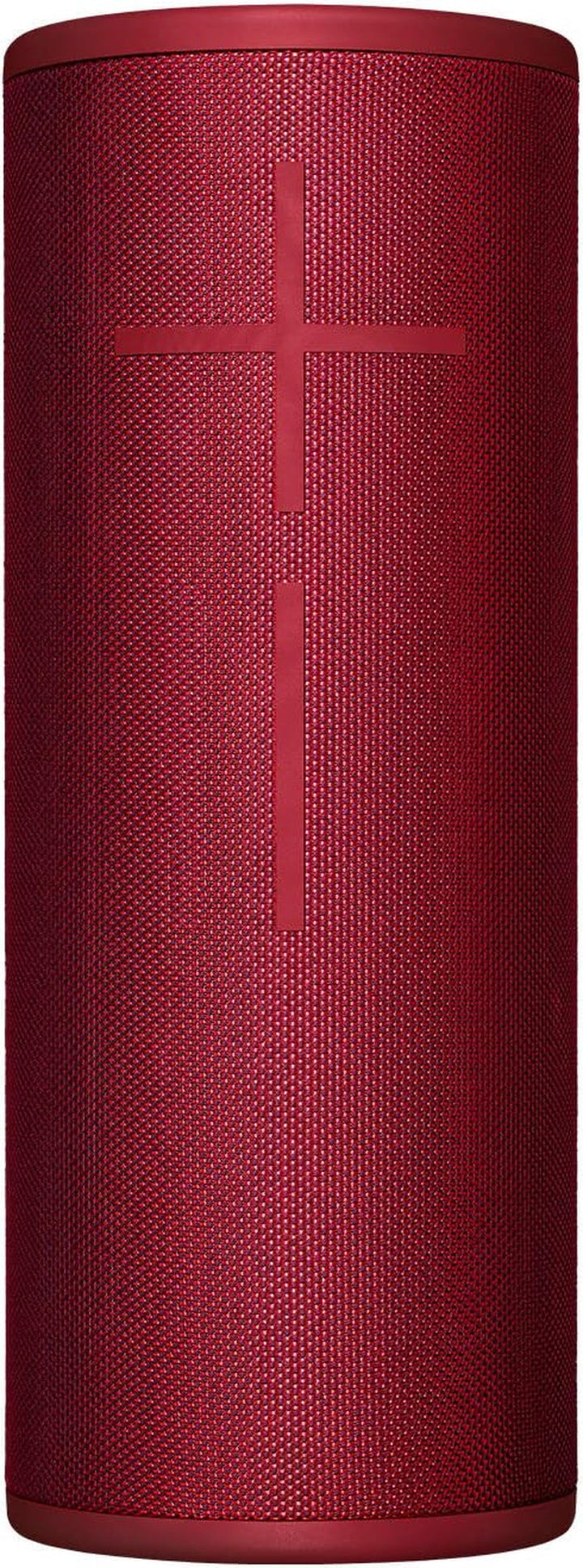 Ultimate Ears MEGABOOM 4 - Difuzor Bluetooth portabil, rezistent la apă, plutitor, cu sunet puternic la 360 de grade și basuri puternice, baterie reîncărcabilă de 20 de ore și rază de acțiune de 45 m - negru
