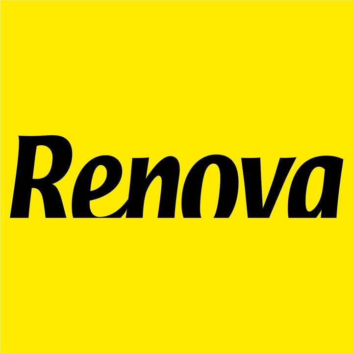 Șervețele umede Renova - 12 șervețele umede și parfumate