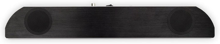 Avtex SB195BT Tv-Soundbar- Und Bluetooth-Lautsprechersystem, 12/24 V, Schwarz