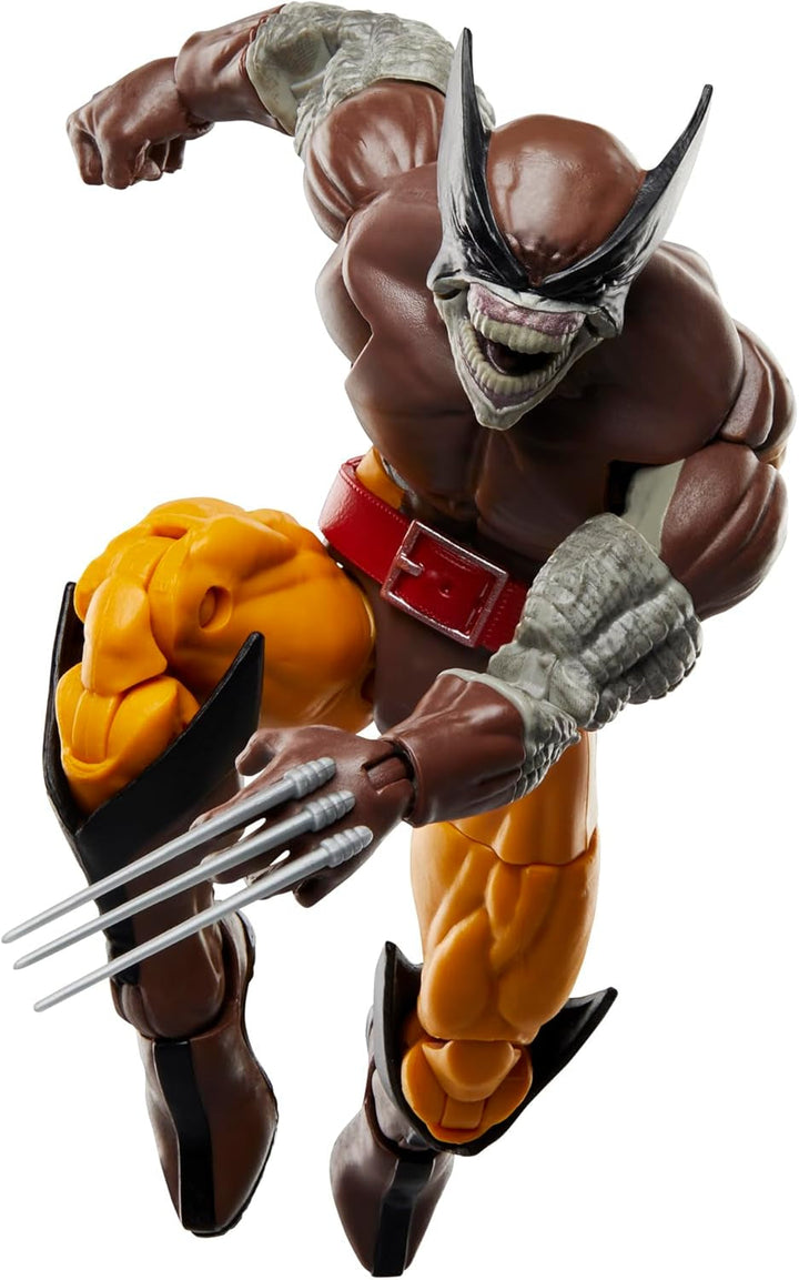 Marvel MVL Legends FC ANV 2