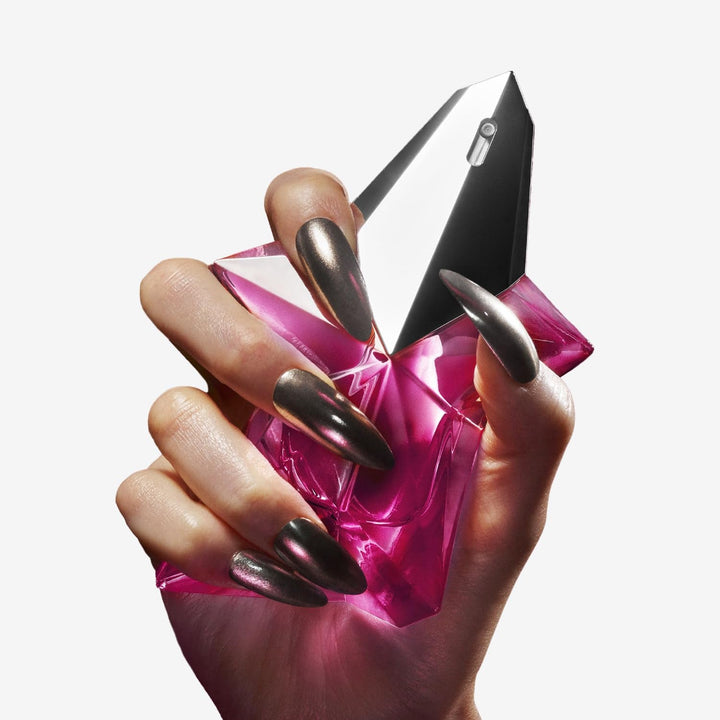 MUGLER Angel Nova Eau De Parfum, Parfum pentru femei, Fructat, Floral și Lemnos, Parfum Captivant, Reîncărcabil