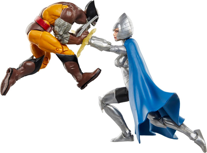 Marvel MVL Legends FC ANV 2