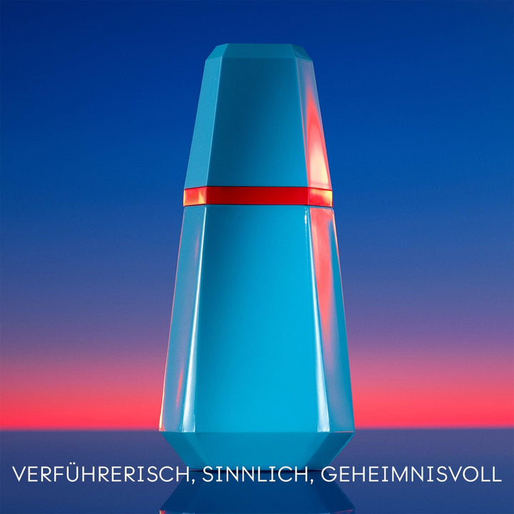 Apă de parfum Cacharel Loulou pentru femei, parfum oriental-floral de lungă durată, parfum seducător pentru femei