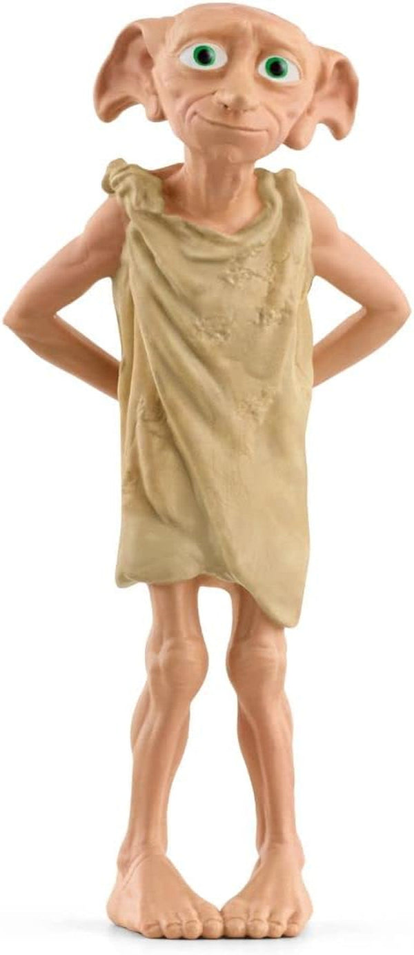 Schleich 13985 Dobby, de la 6 ani, figurină HARRY POTTER, 3 X 4 X 8 cm