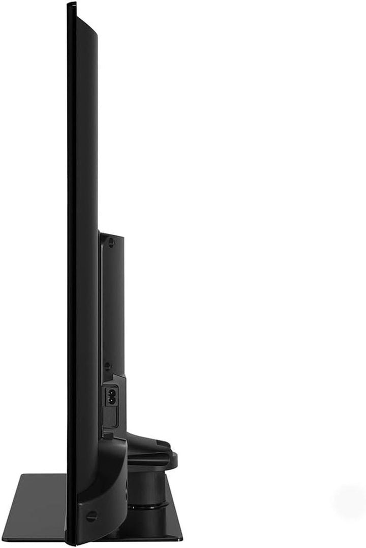 Panasonic TN-43W70AEZ, W70-Serie 43 Zoll 4K Ultra HD LED Smart TV, 2024, Google Assistant, Chromecast, Dolby Vision & Atmos, Gaming-Modus, Bluetooth, Für EIN Außergewöhnliches Visuelles Erlebnis