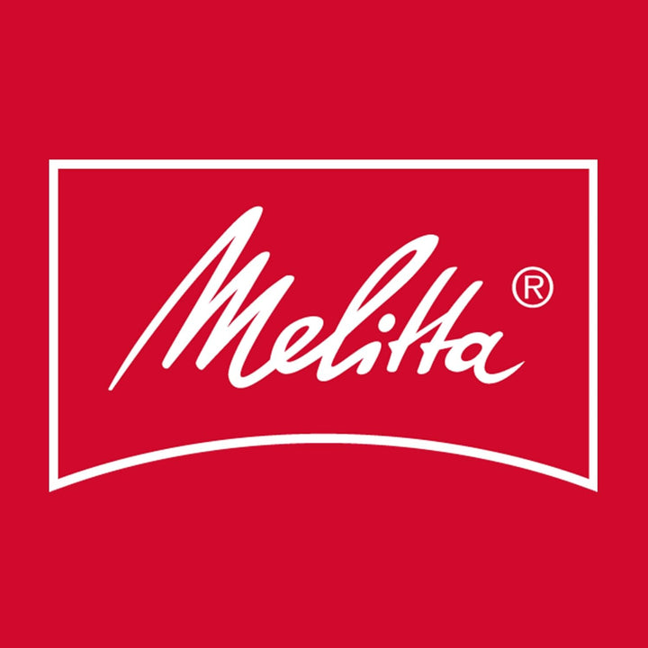 Melitta Mein Café Medium Roast, Ganze Kaffee-Bohnen, Ungemahlen, Kaffeebohnen Für Kaffee-Vollautomat, Mittlere Röstung, Stärke 3