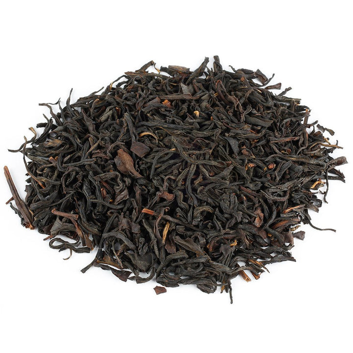 Solaris Ceai organic Lapsang Souchong 100 g