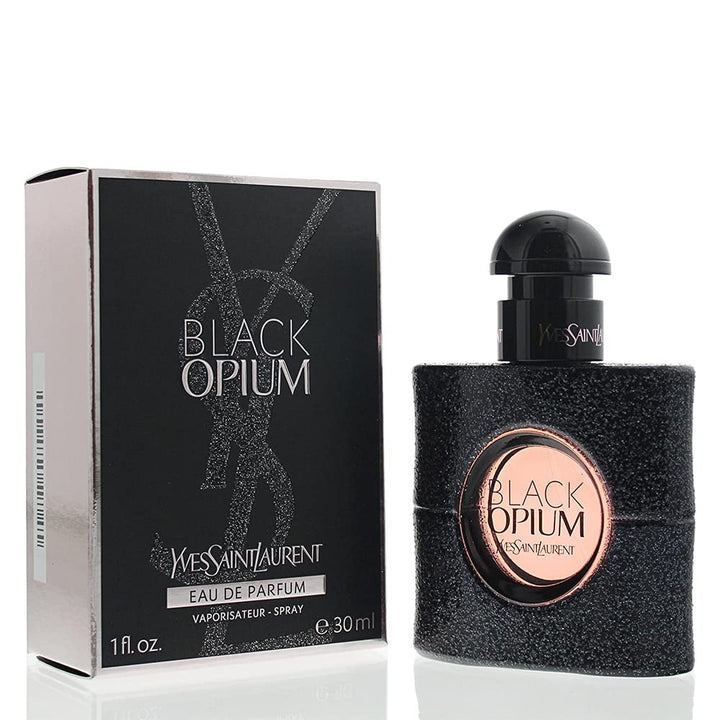 Black Opium de la Apă de Parfum pentru Femei 30ml