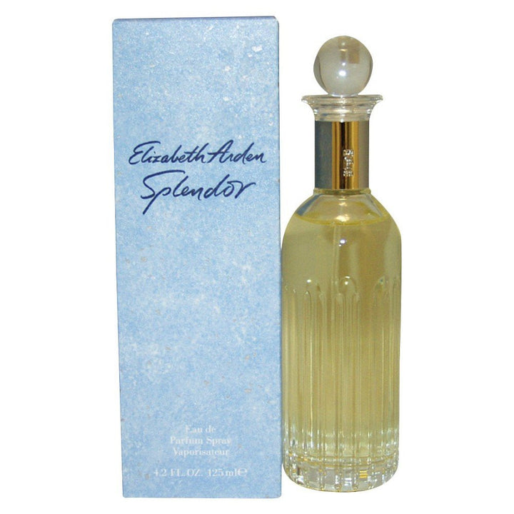Apa de parfum Elizabeth Arden Splendor, 125 ml