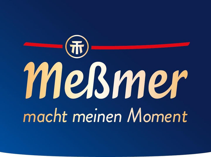 Meßmer Piele frumoasă | Vitamina C și colagen | 16 pliculețe de ceai | Fără gluten | Fără lactoză