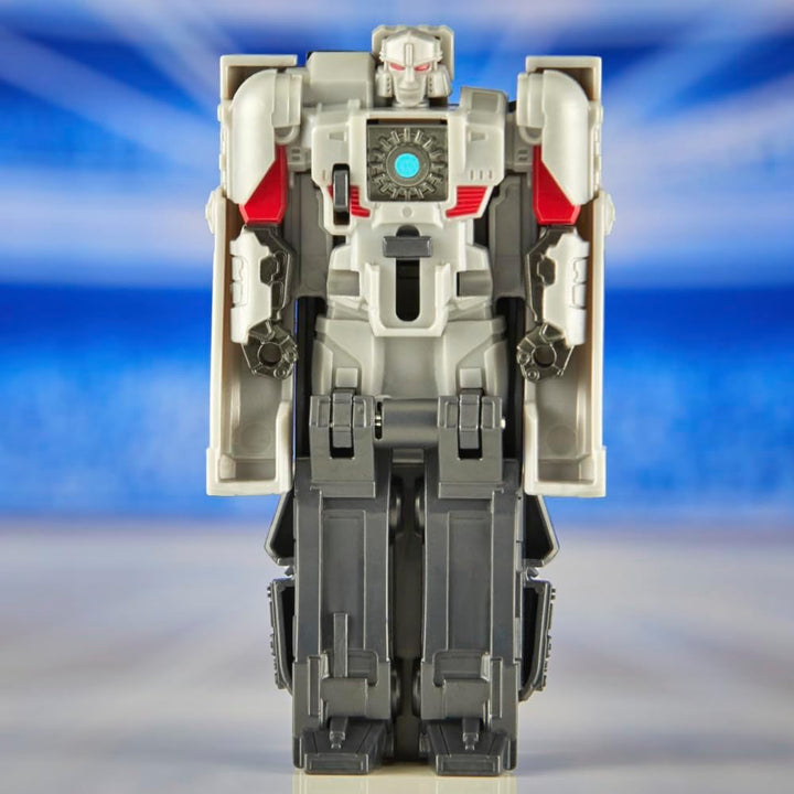 Transformers: One COG Changer Megatron (D-16) Action Figure