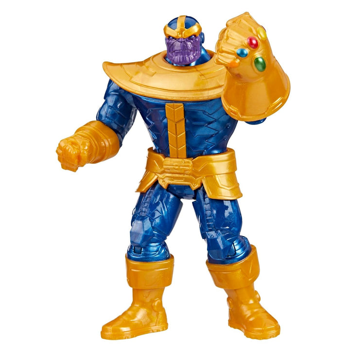 Marvel Avengers Epic Hero Series Hulk Deluxe Action Figure