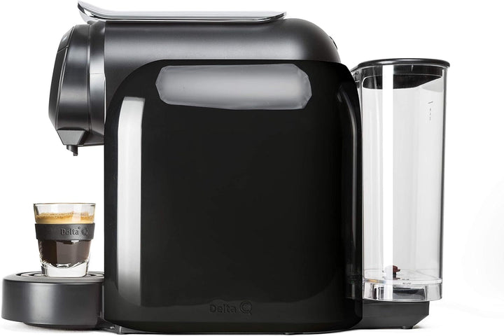 Delta Q 012870 Qool Evolution Espressor Negru 44 x 19,3 x 33 cm