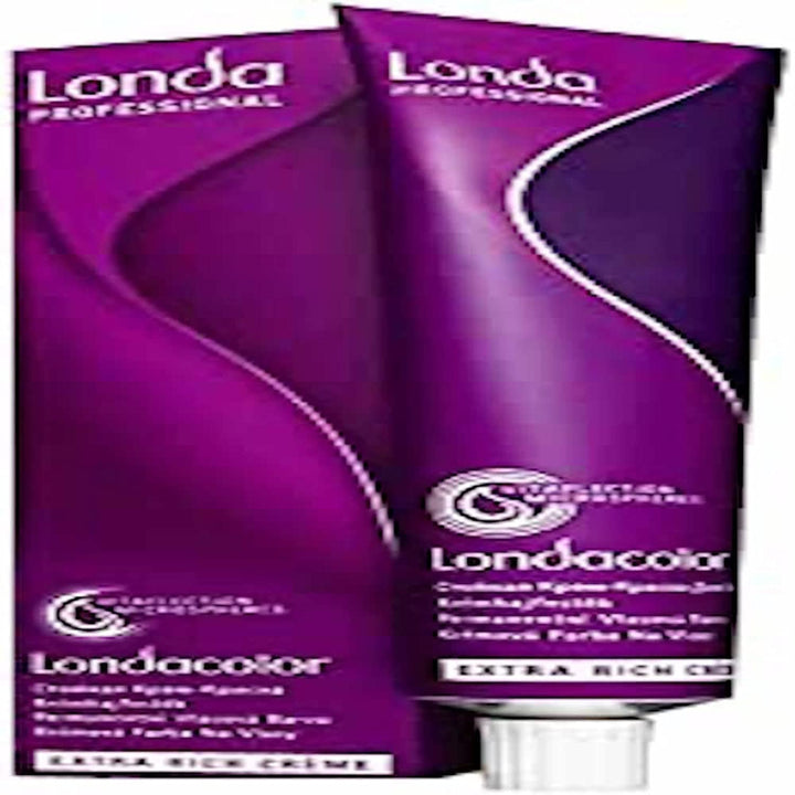 Professional Extra Rich Cream Permanent Hair Colour cu Vitaflection Microspheres 3/0, 0.15 kg Vopsea pentru par Naty Shop 9/96 Blond deschis-Cendrã violet Blond deschis-Cendrã violet 100 G (1 pachet)