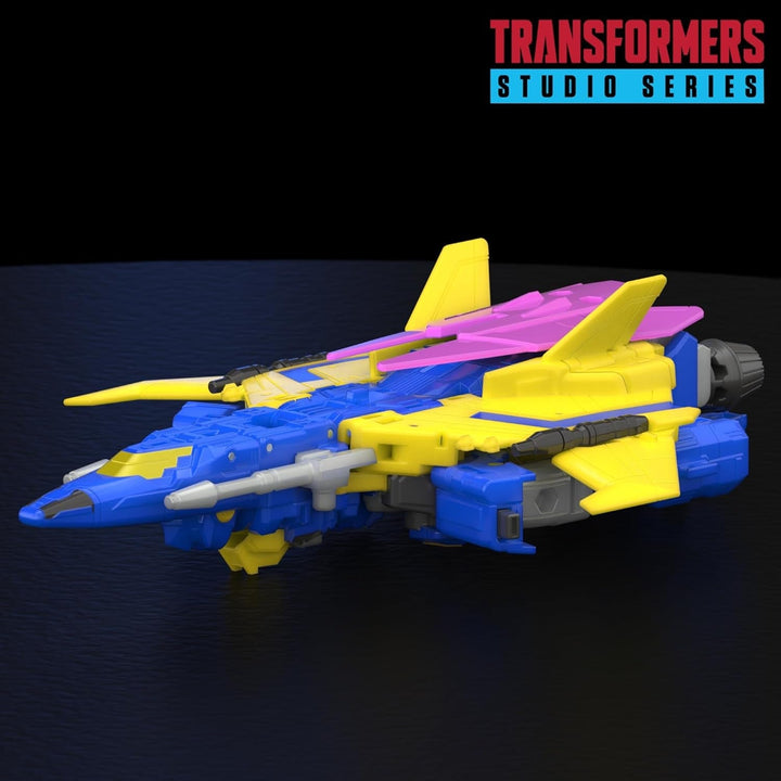 Transformers Studio Series Voyager-Class Transformers One Sentinel Prime Action Figure