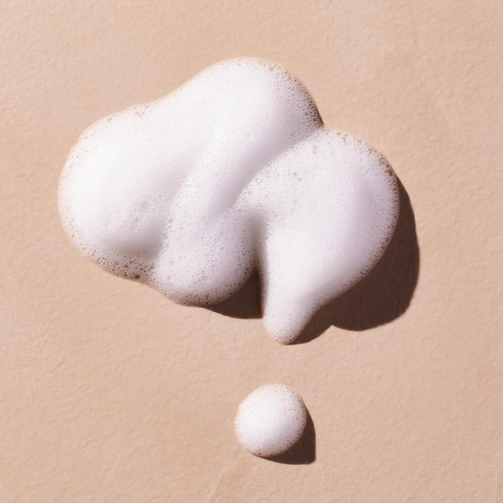 Stelatopia Șampon Mousse pentru scalp cu uscăciune extremă sau dermatită atopică, păr, bebeluși, copii, întreaga familie - reduce roșeața și mâncărimea (150ml)