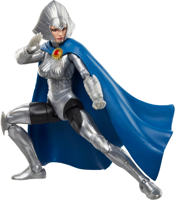 Marvel MVL Legends FC ANV 2