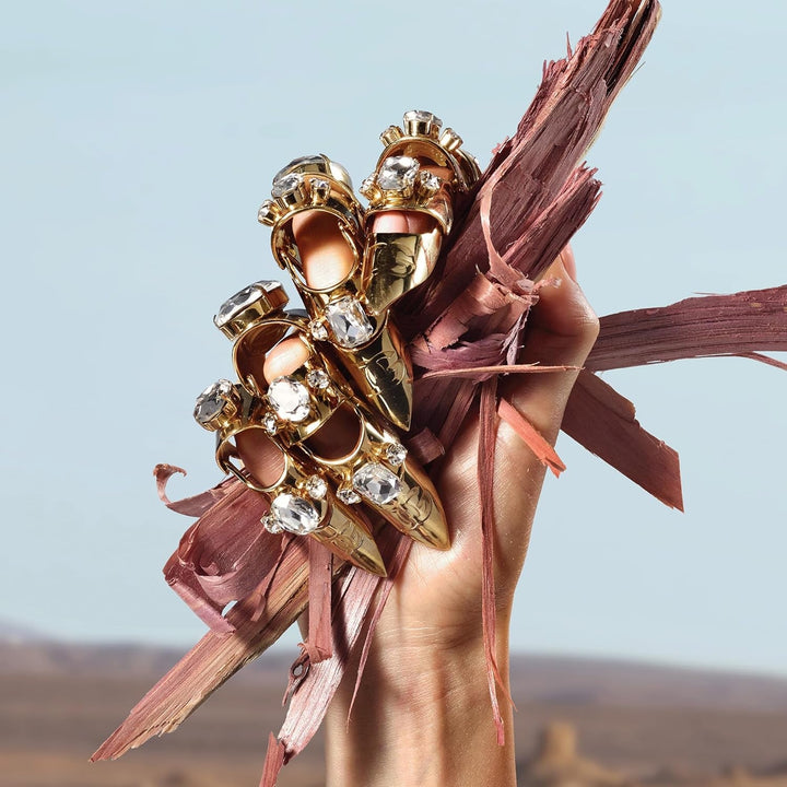 , Q de , Apă de parfum, parfum pentru femei, 100 ml