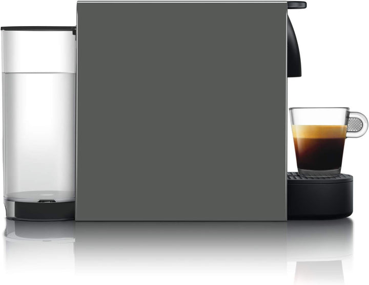 Espressor Nespresso Krups Essenza Mini Intensive Grey Espressor YY2911FD