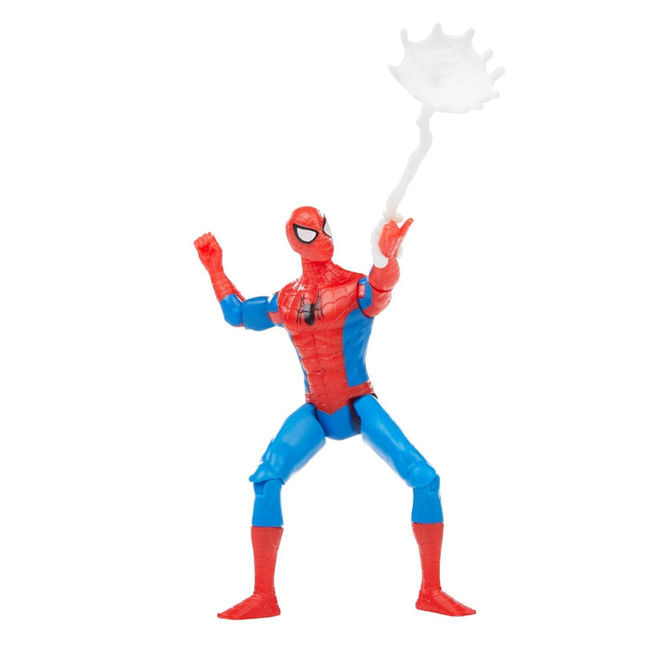 Spider-Man Marvel Epic Hero Series Classic 10cm Tall Action Figure