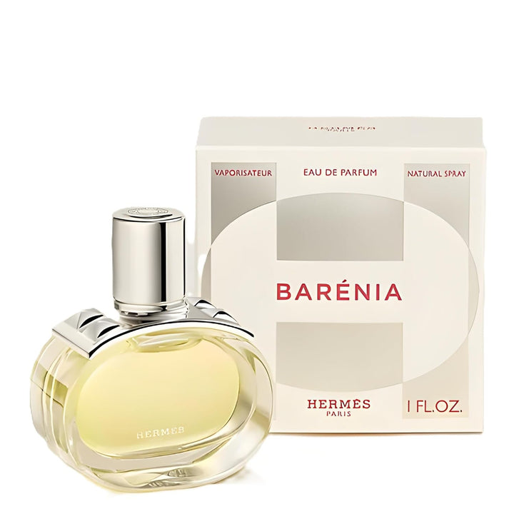 Hermes Barénia Edp Vapo Remplissable 30 Ml