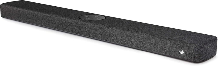 Polk Audio React Sub, Kabelloser Subwoofer Für Die Polk React Soundbar