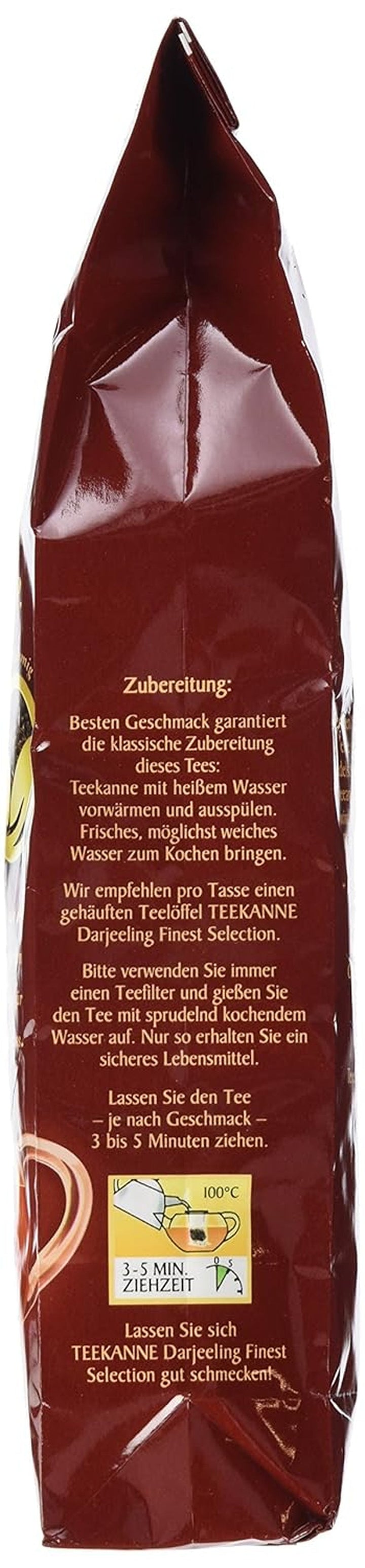 Ceainic Darjeeling - 250 g