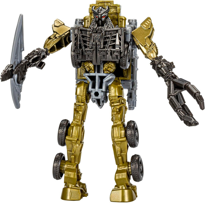 Transformatori MV7 BA Battle Changer Scourge