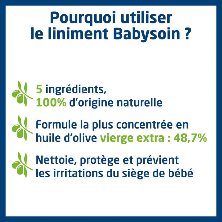 Cooper liniment, ulei de calciu, îngrijirea copilului, 750 ml
